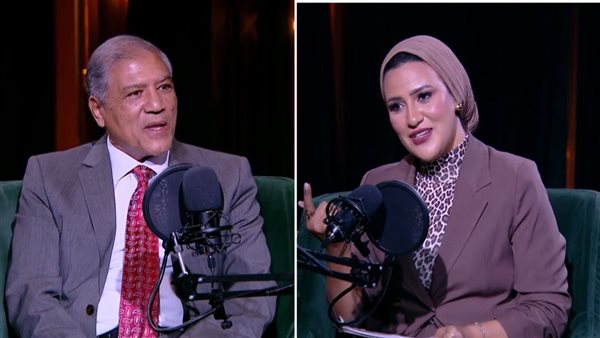 الدكتور عفت السادات