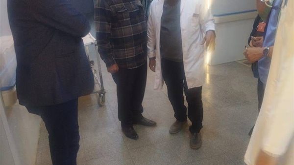 اللواء طارق مرزوق