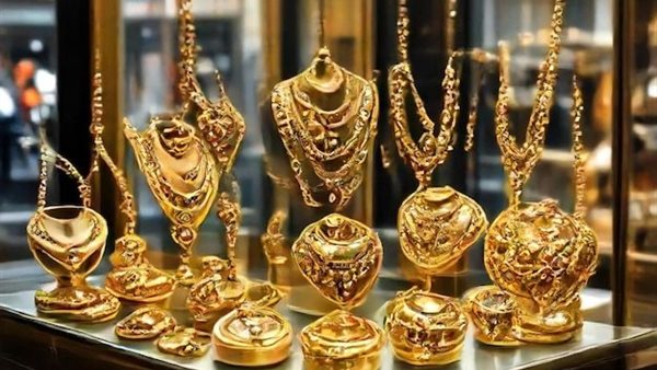 سعر الذهب اليوم الخميس