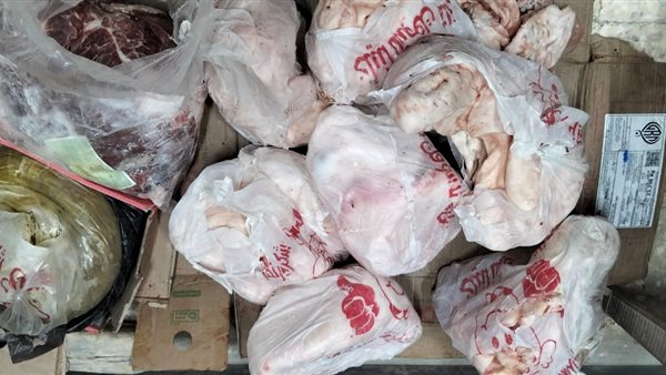  حملة رقابية