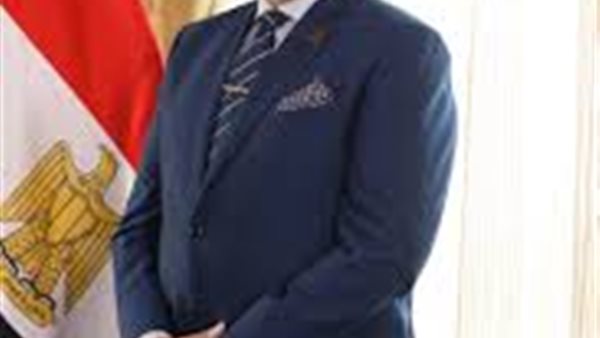 محافظ جنوب سيناء