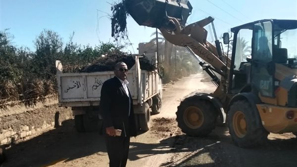  رفع نواتج تطهير