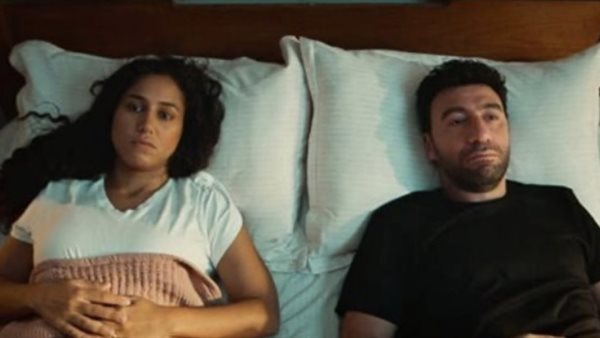 محمد سلام يحقق نجاحًا لافتًا في مسلسل كارثة طبيعية