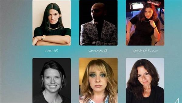 حلقة نقاشية تتناول السرد التفاعلي في عصر السينما الحديثة ضمن أيام القاهرة لصناعة السينما