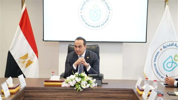 رئيس هيئة الرعاية