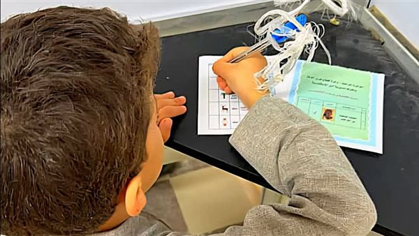 عمر هريدي يثير الجدل بمنشور محذوف عن طعن انتخابي غريب في دائرة الحمام