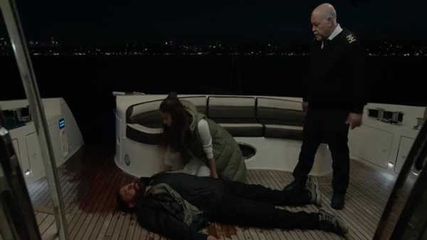 مسلسل سلمى الحلقة