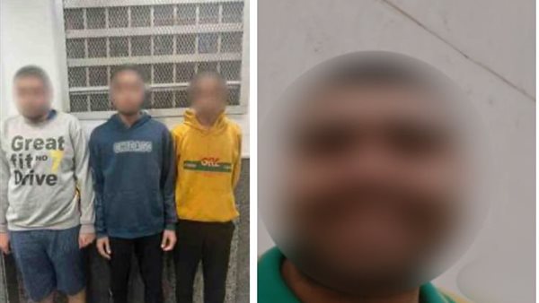 الداخلية تكشف ملابسات فيديو اعتداء بلقاس وتنفي ارتباطه بالانتخابات