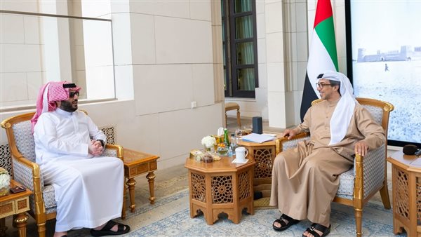 المستشار تركى آل