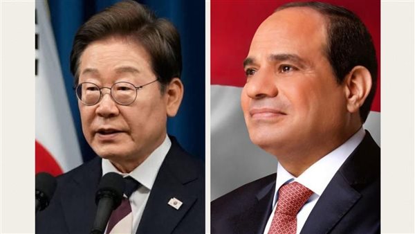  الرئيس عبدالفتاح