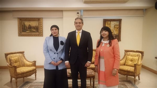  الدكتور طارق سعده