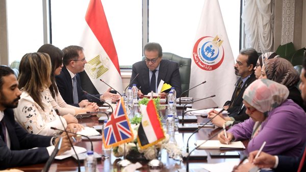  الدكتور خالد عبدالغفار