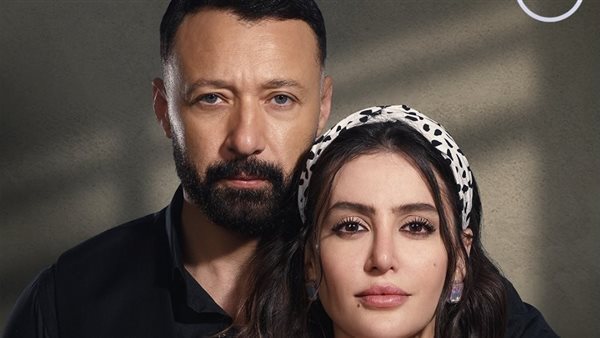 هيثم شاكر يطلق الأغنية الدعائية لمسلسل "2 قهوة" قبل عرضه الرسمي