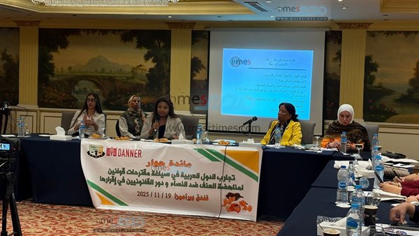 جانب من الفعاليات