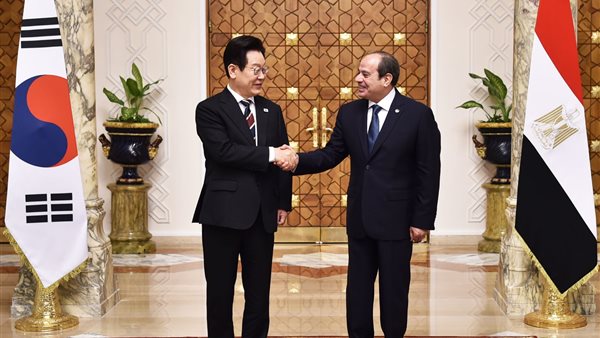 جانب من الزيارة 