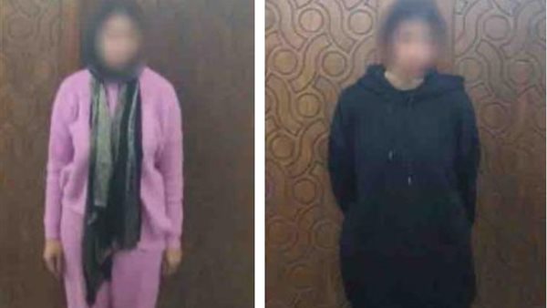 ضبط سيدتين تمارسان الأعمال المنافية للآداب عبر تطبيق إلكتروني في الإسكندرية