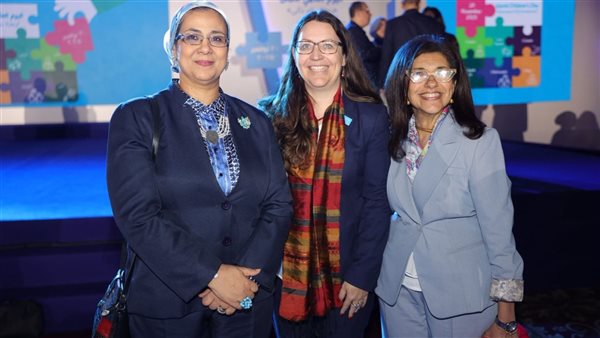 المجلس القومي للمرأة