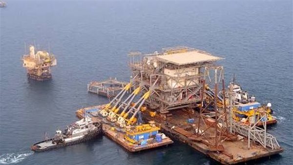 شركة خدمات البترول