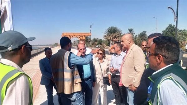 جانب من الجولة