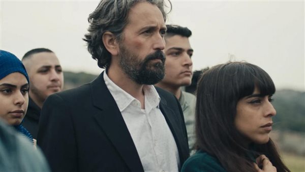 أليكس بكري المخرج