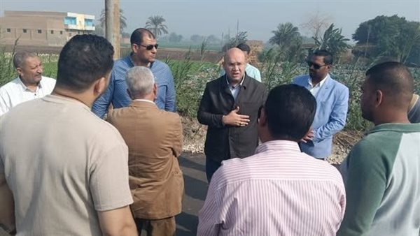 جانب من الجولة