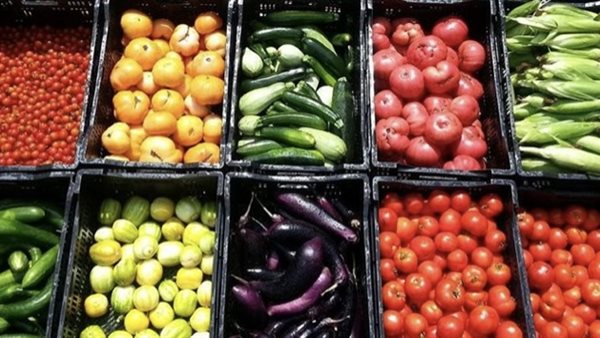 أسعار الخضار اليوم