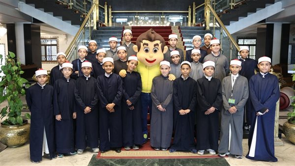 مهرجان الأزهر الثقافي