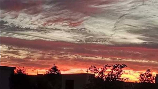 حالة الطقس الآن في