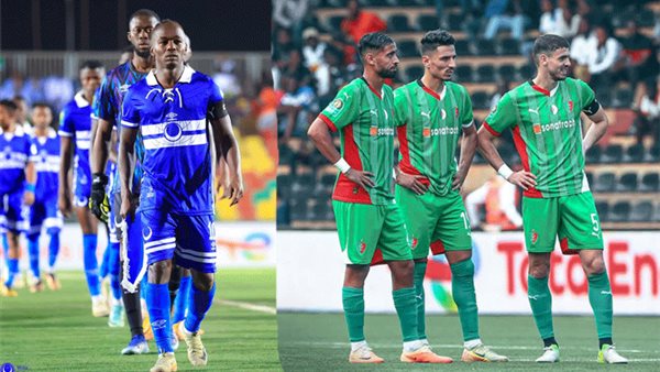 الهلال السوداني و