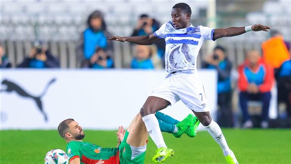 بث مباشر مباراة الهلال