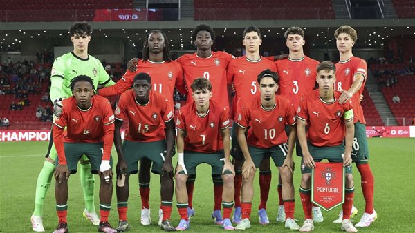 بث مباشر مباراة البرتغال