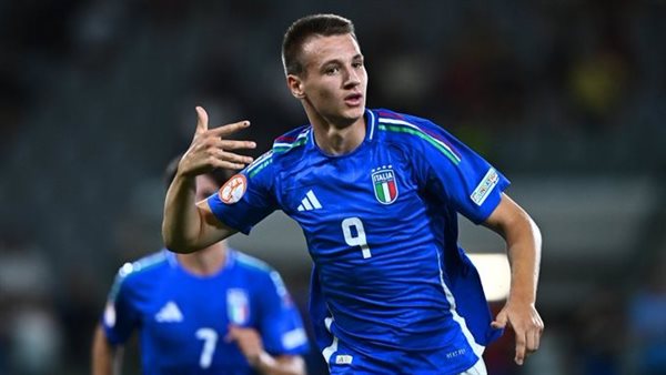 بث مباشر مباراة إيطاليا والنمسا