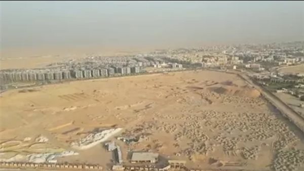 أرض الزمالك