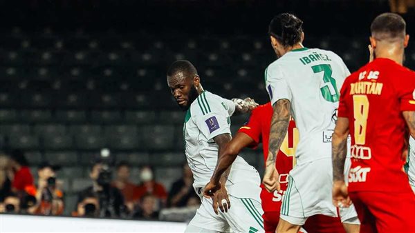 موعد بث مباشر مباراة