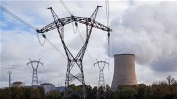 محطة توليد كهرباء