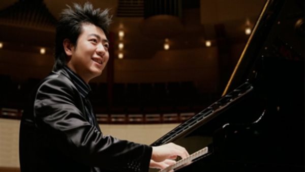 لانج لانج: العزف أمام الأهرامات حلم تحقق في مهرجان صدى الأهرامات