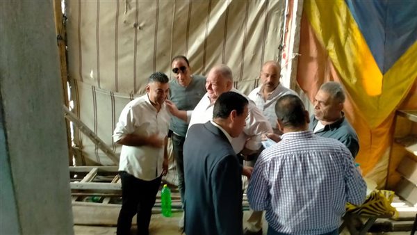 حي الساحل يستعيد