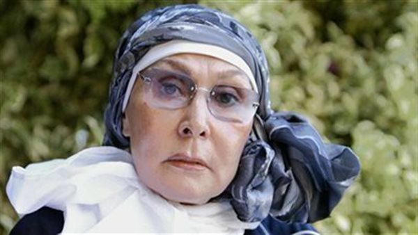 سهير البابلي 