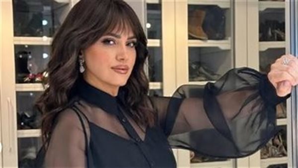 ريهام عبد الغفور