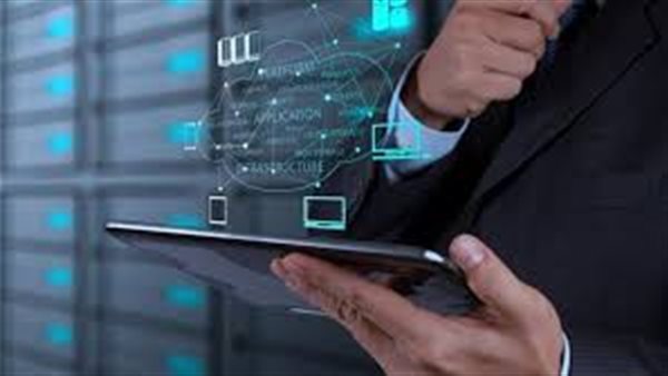 ماجستير الرواد الرقميون