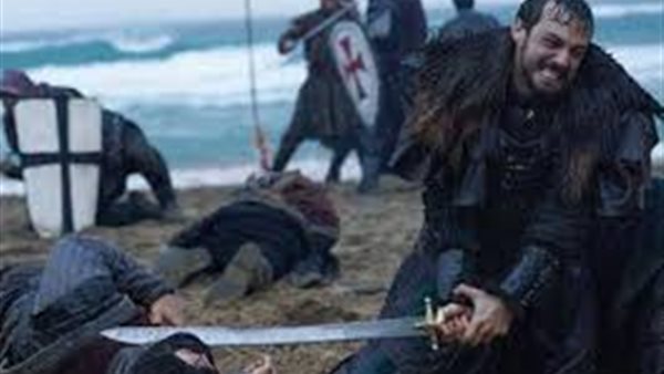 طريقة مشاهدة مسلسل