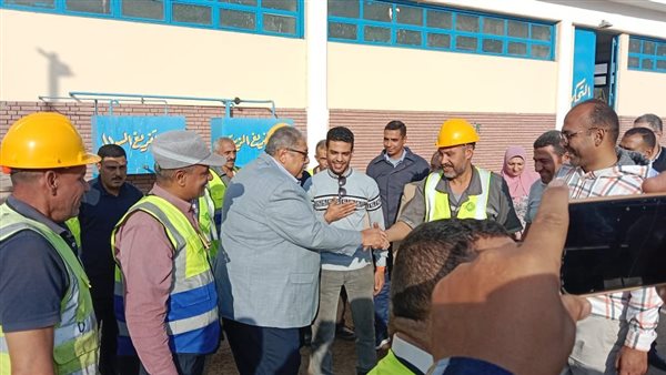 جانب من الجولة