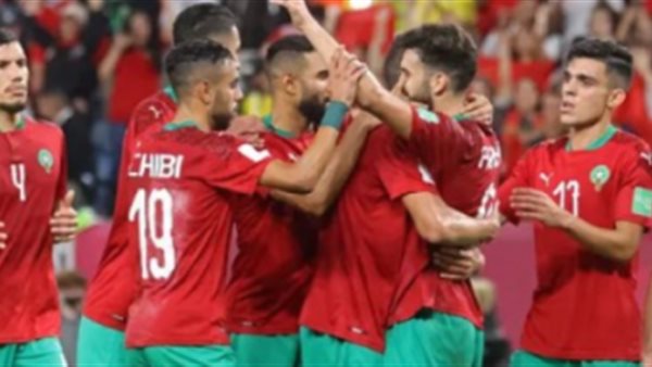 منتخب المغرب