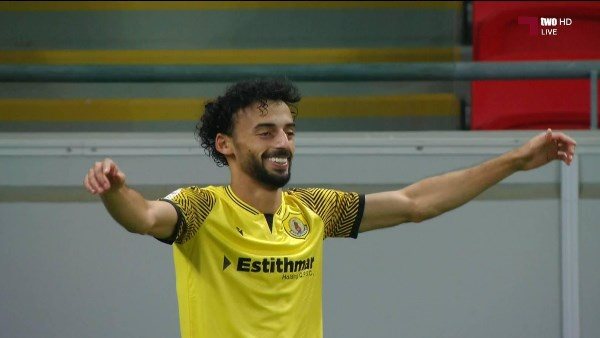 أحمد عبد القادر