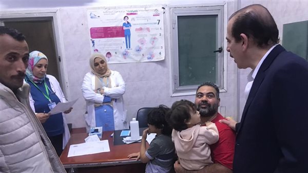 جانب من الجولة