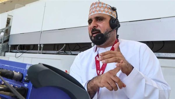 خليل البلوشي