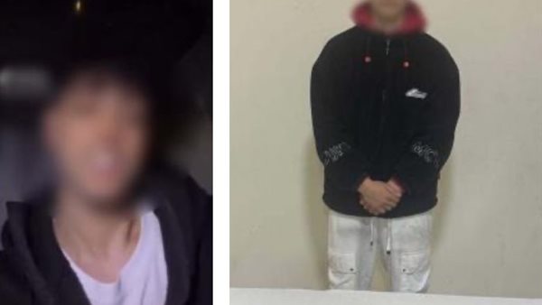 ضبط صانع محتوى بالدقهلية لنشره مقاطع خادشة للحياء على الإنترنت