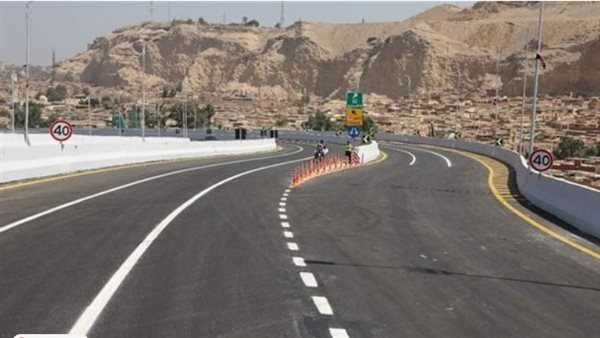 حركة المرور