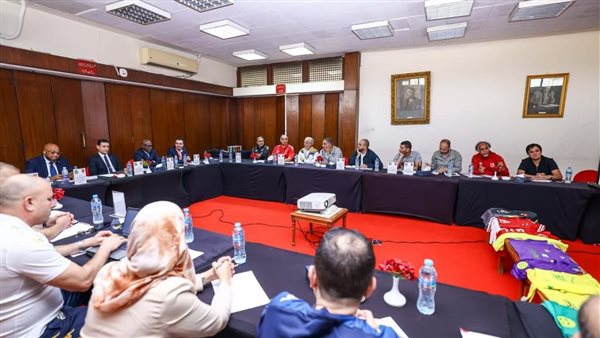 الأهلي و الشبيبة