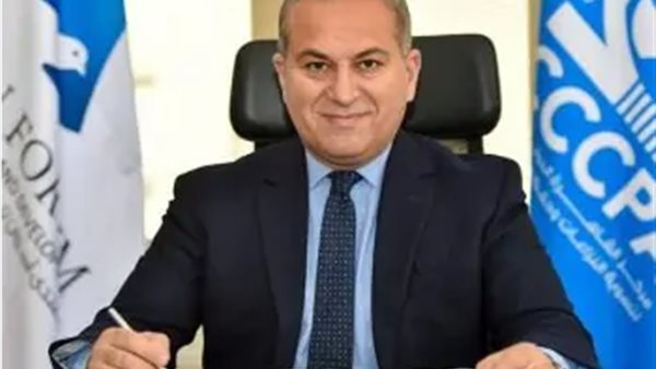 السفير أحمد نهاد